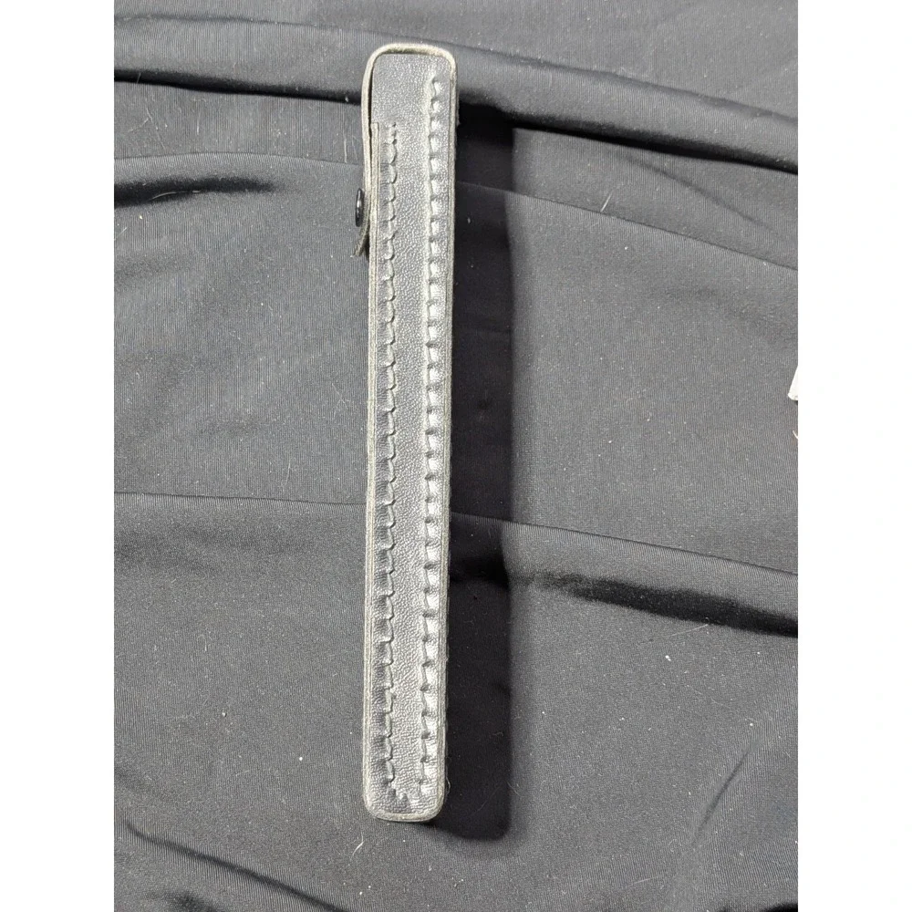 Vintage Weksler Instruments Sling Psychrometer Weather Thermometer Tool‎ With...